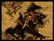 FractalAbstracts/Horseman.jpg