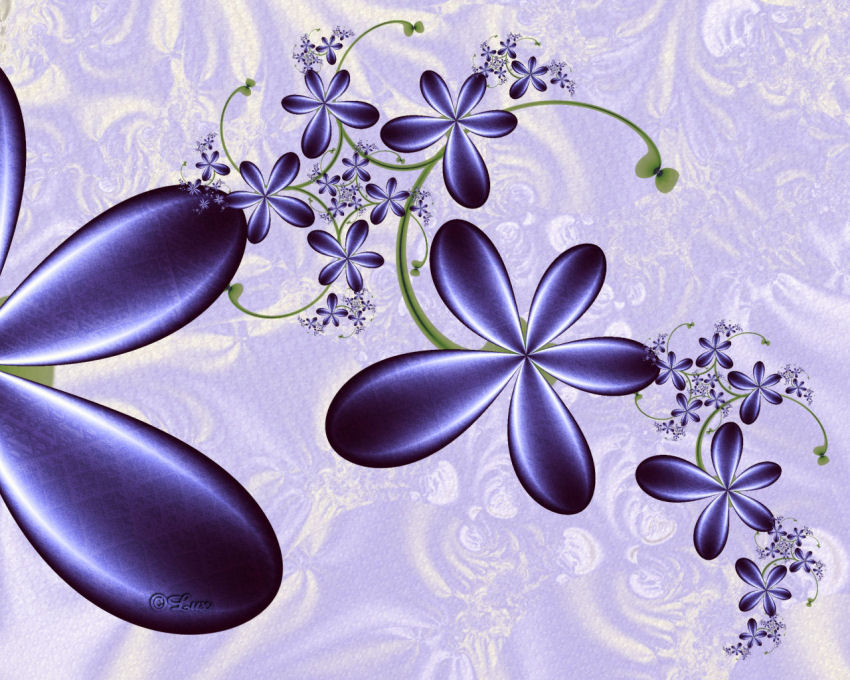 FractalFlowers/Glassflowes.jpg