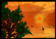 FractalLandscapes/Sunset.jpg