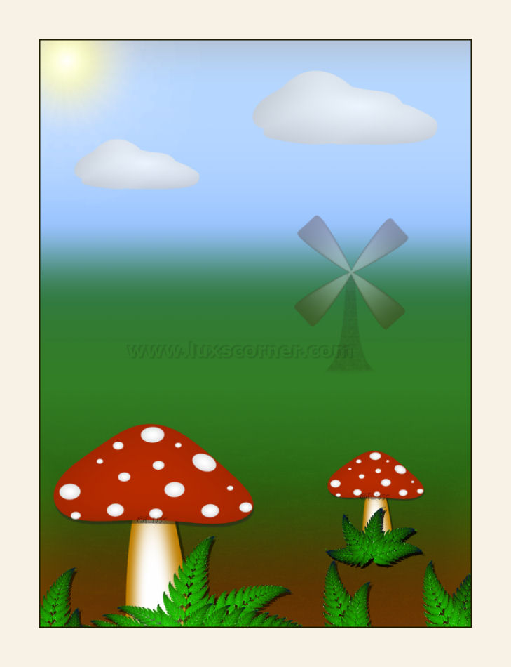 FractalLandscapes/Mushrooms.jpg